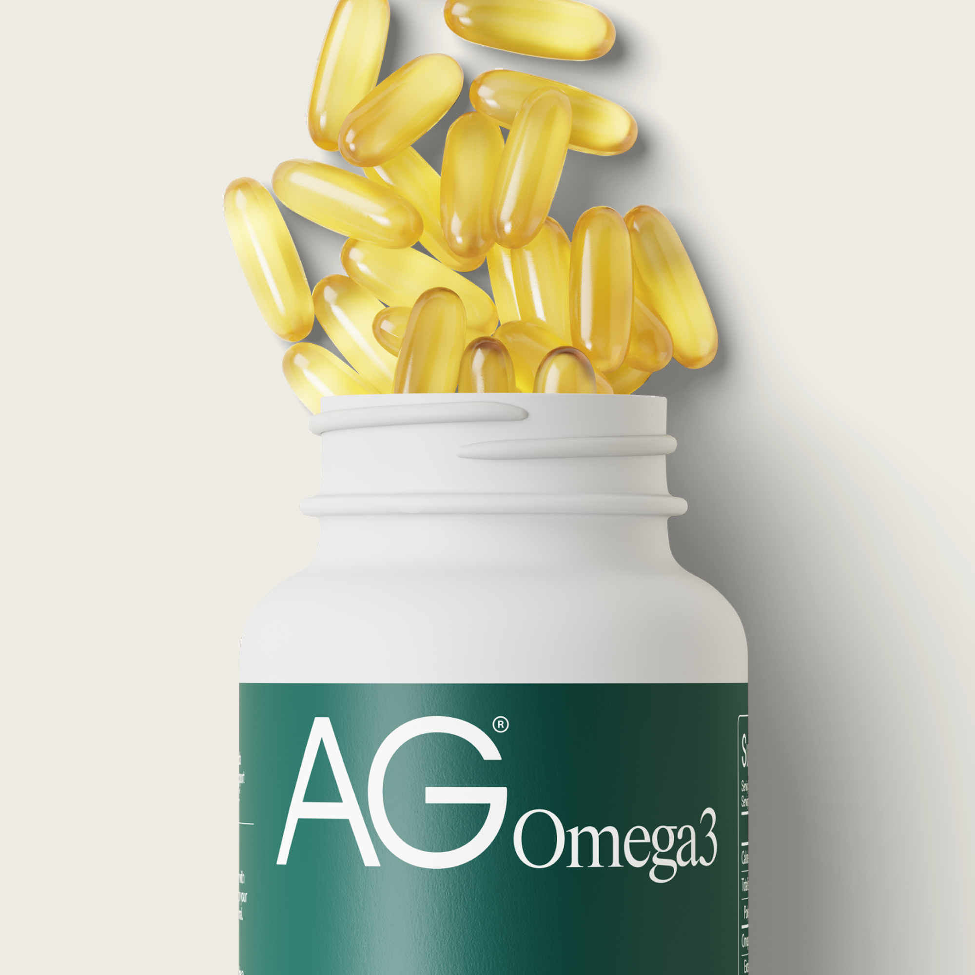 AG1 Supplement