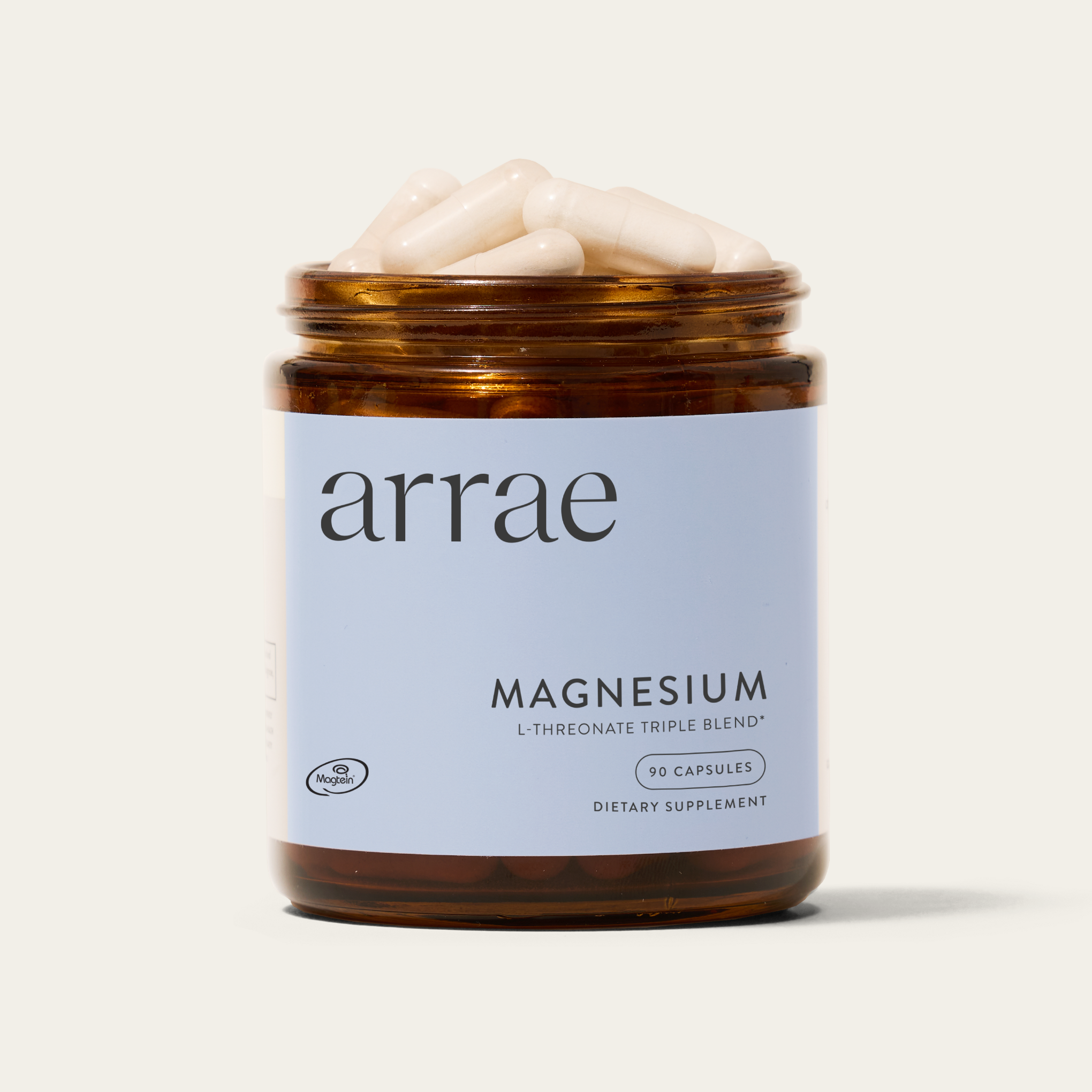 Magnesium Supplement