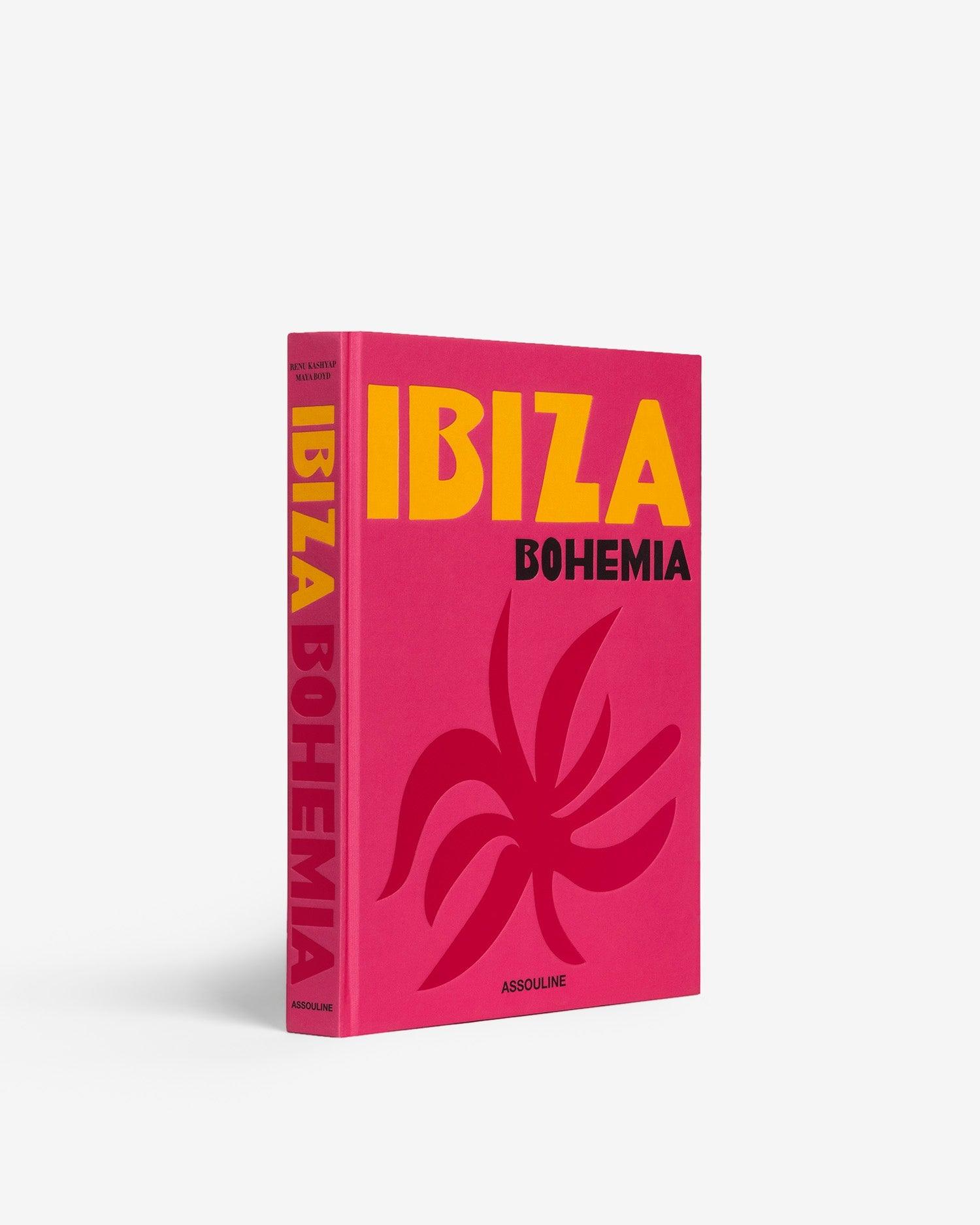 Ibiza Book