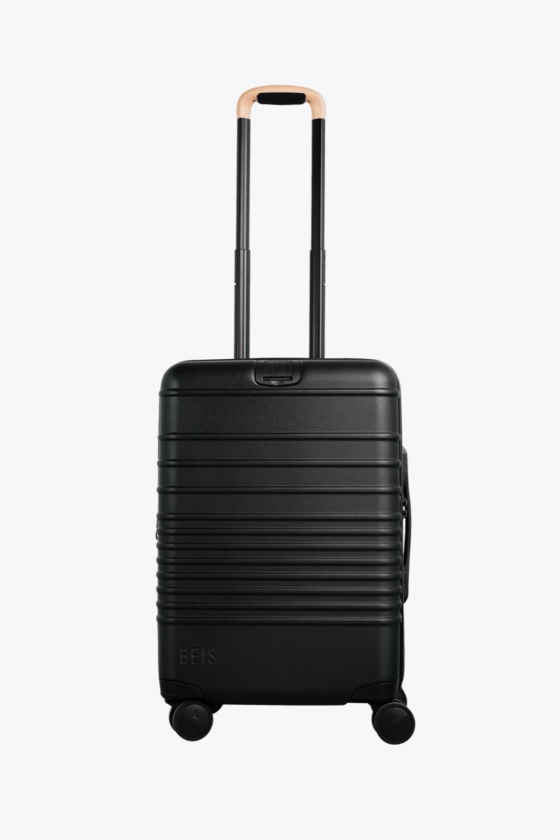 Travel Essentials