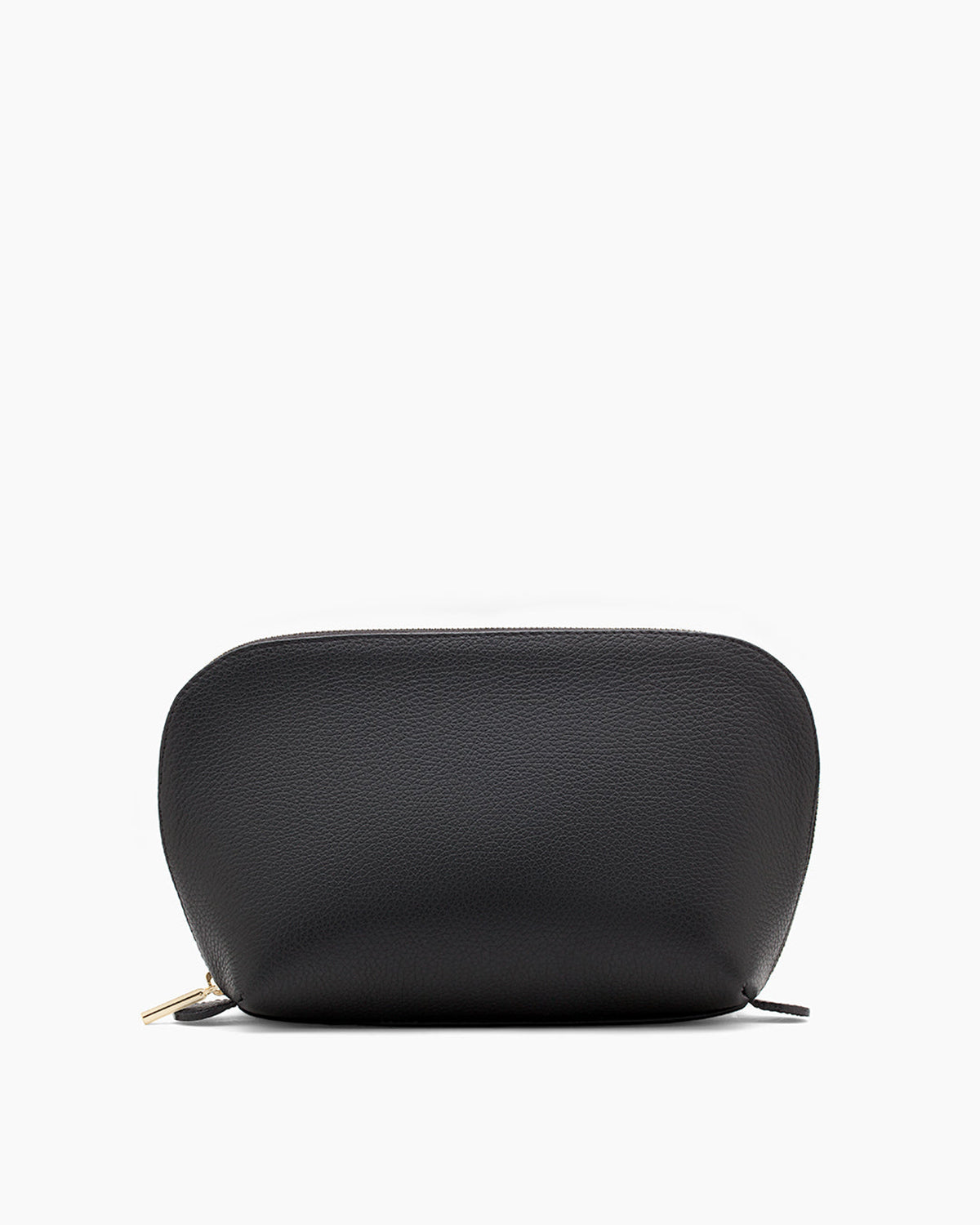 Leather Travel Case Set