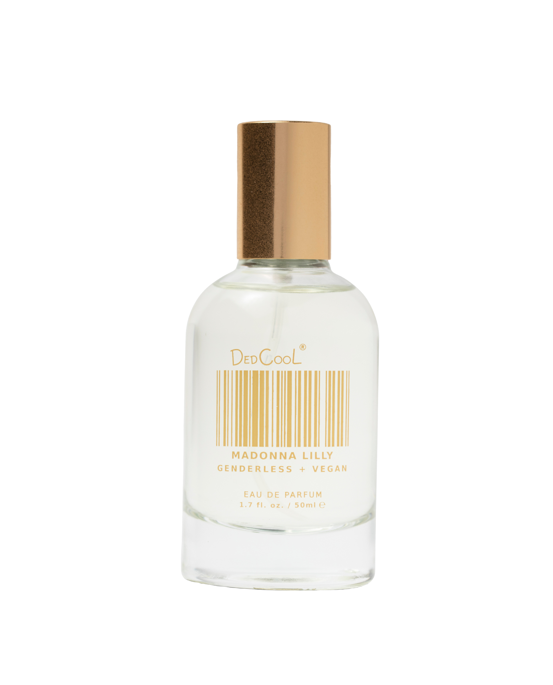 Madonna Lilly Eau de Parfum