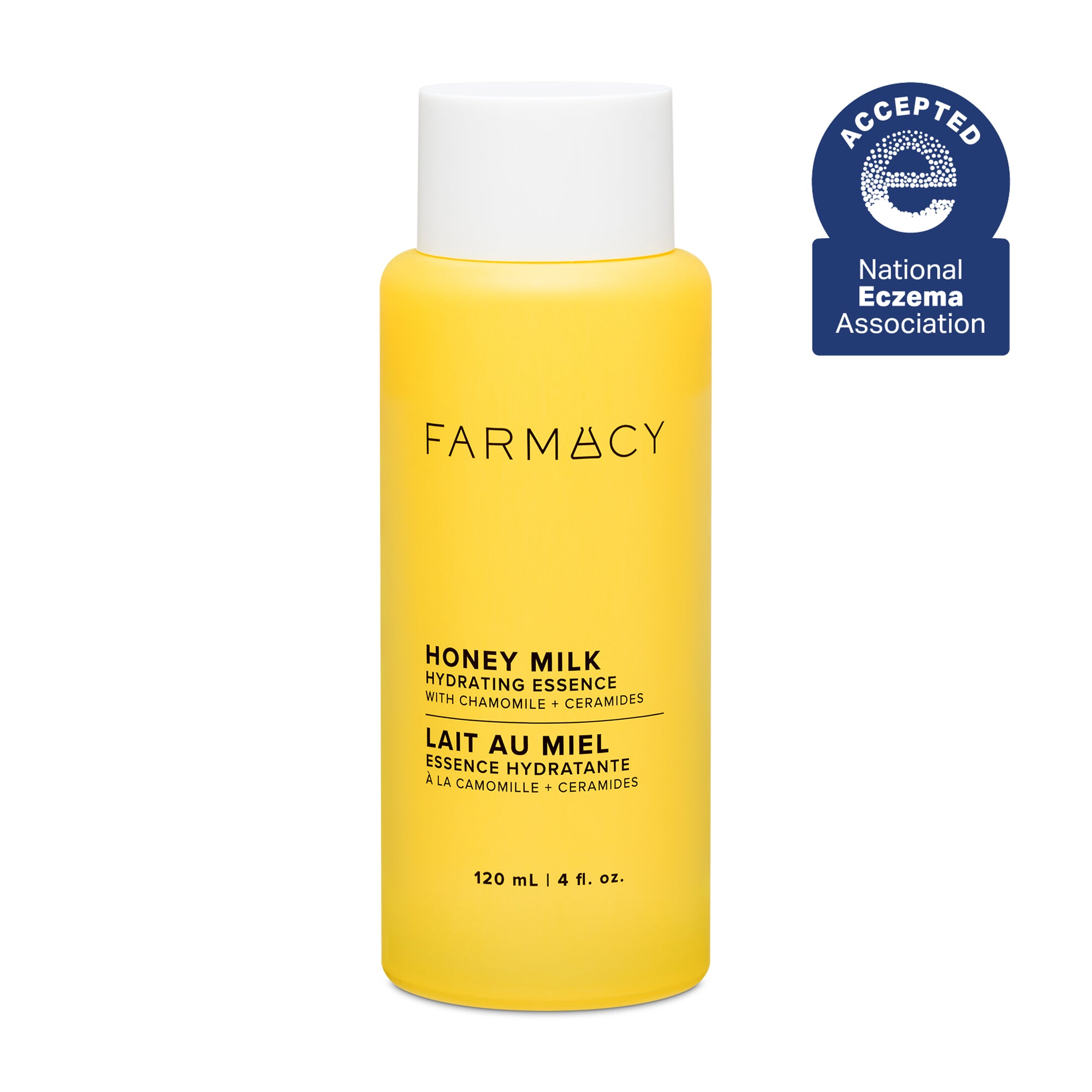 Honey Milk Hydrating Essence 120ml