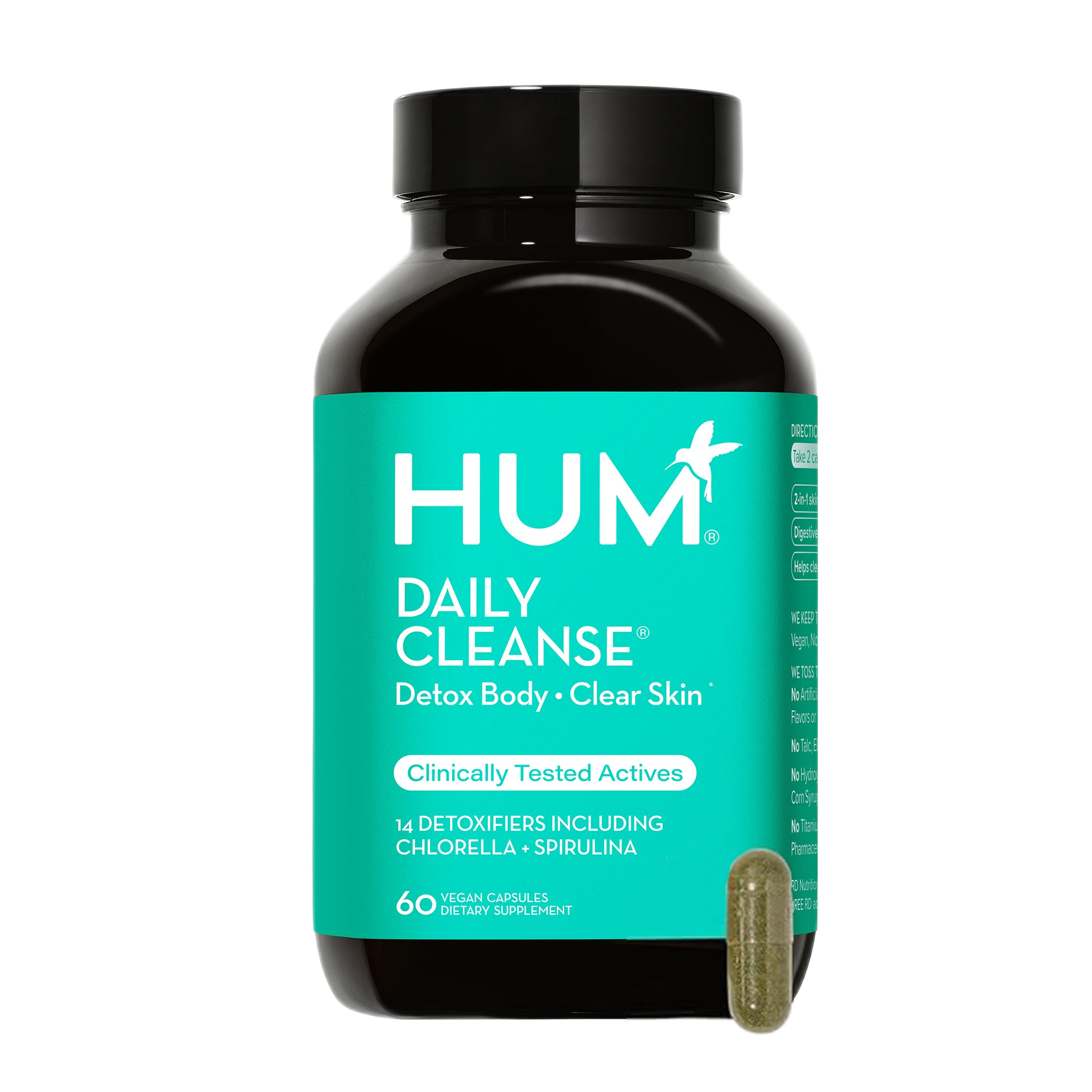 Daily Cleanse