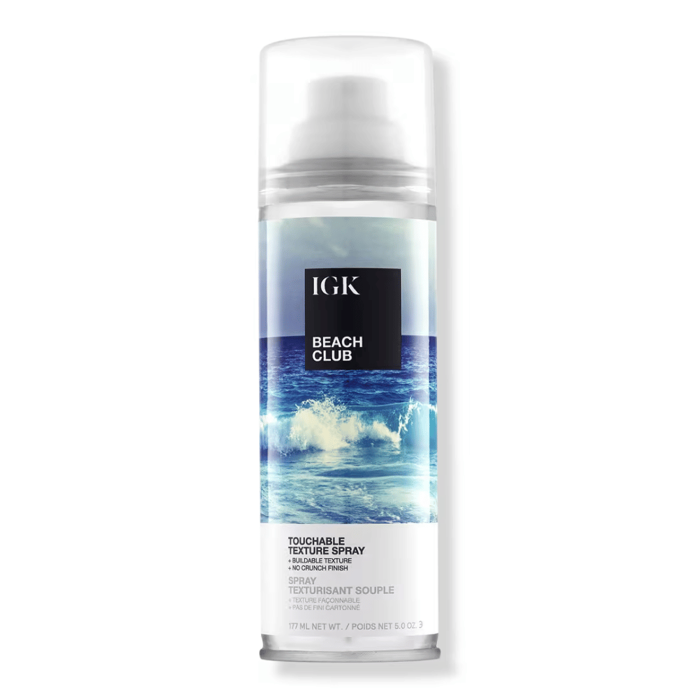 Beach Club Texture Spray 1.7 oz.