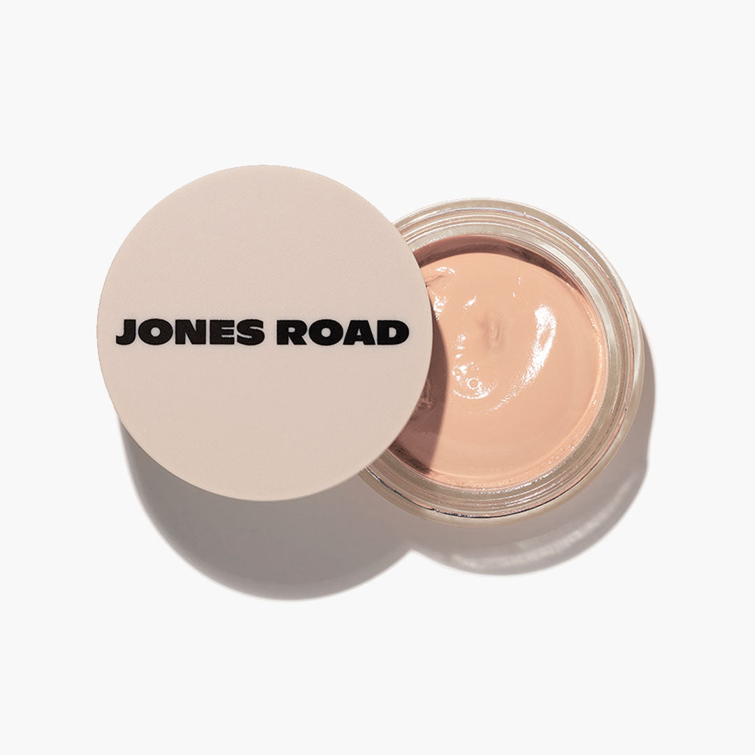 What The Foundation Moisture Balm