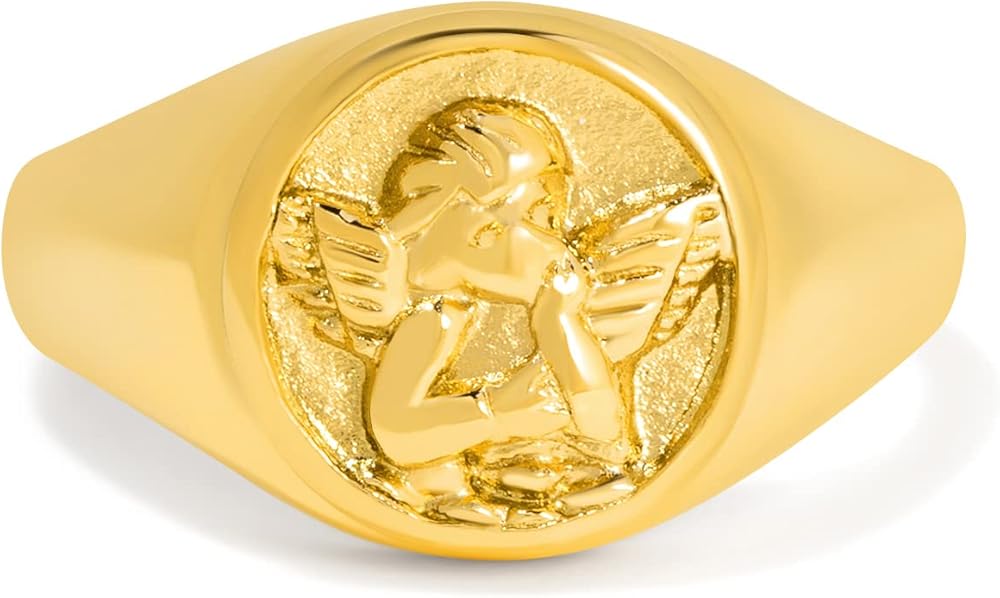Signet Ring