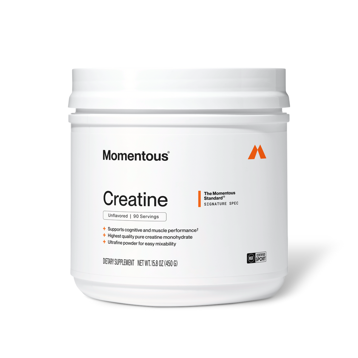 Creatine, 90 Servings