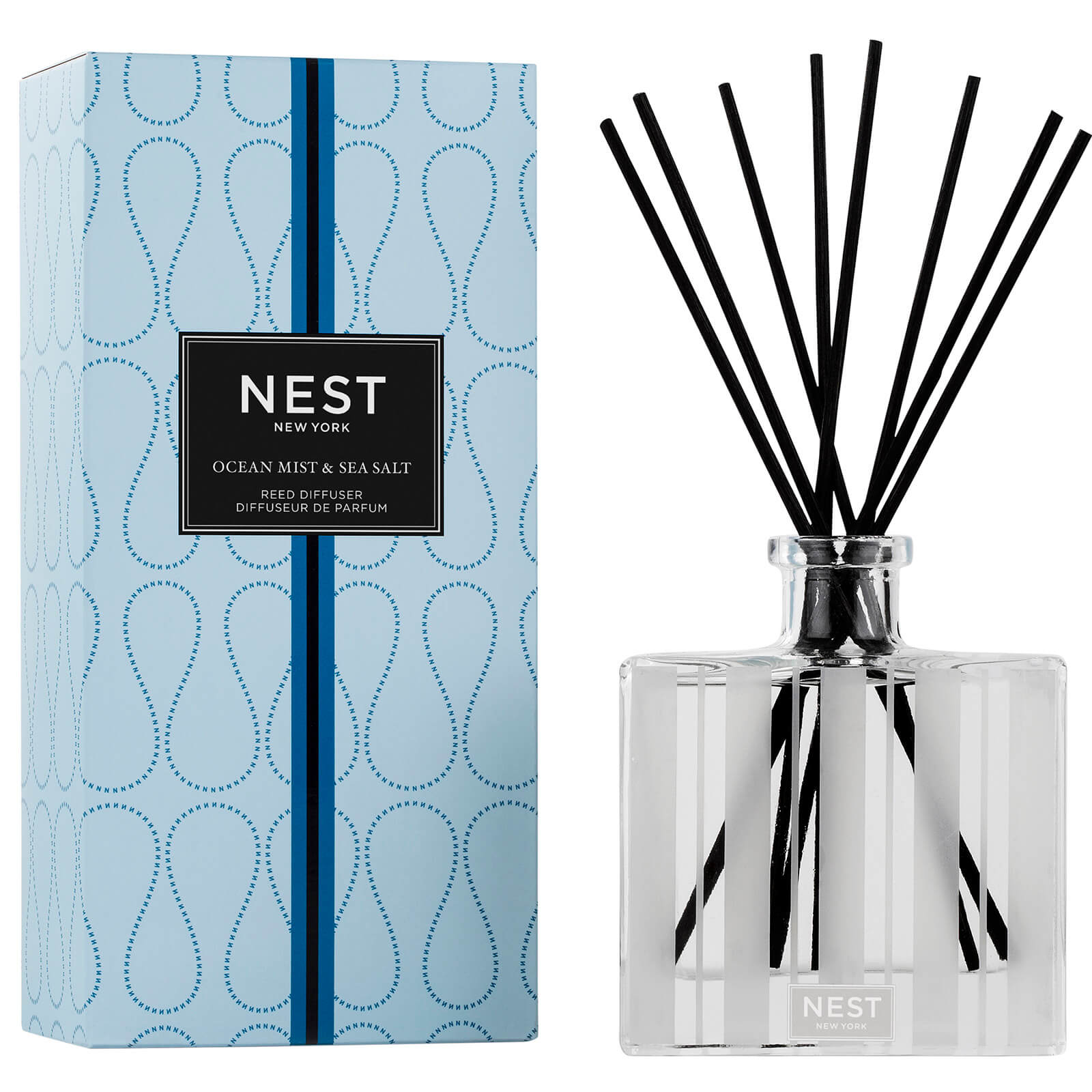 Ocean Mist & Sea Salt Collection
