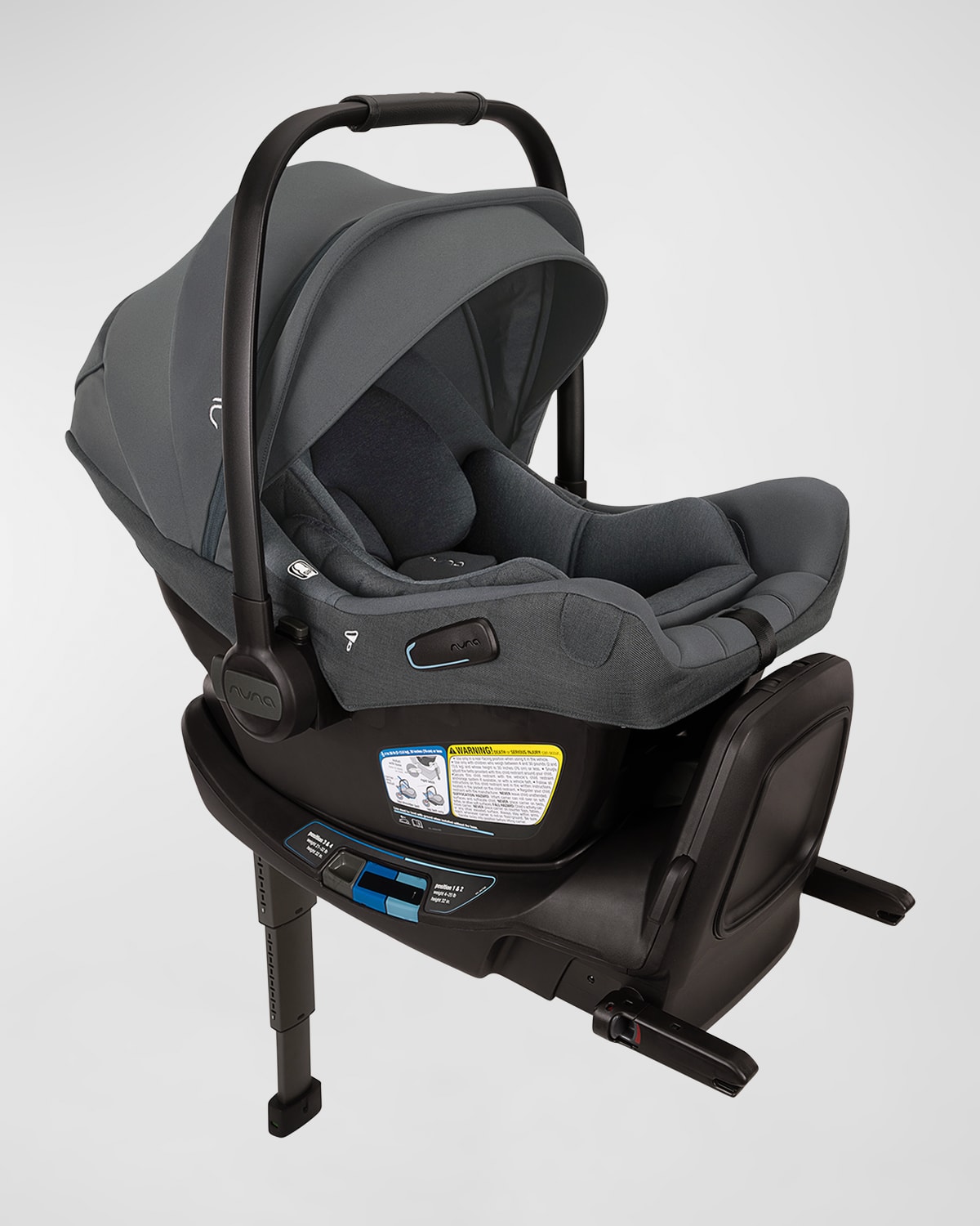 Pipa rx Infant Car Seat