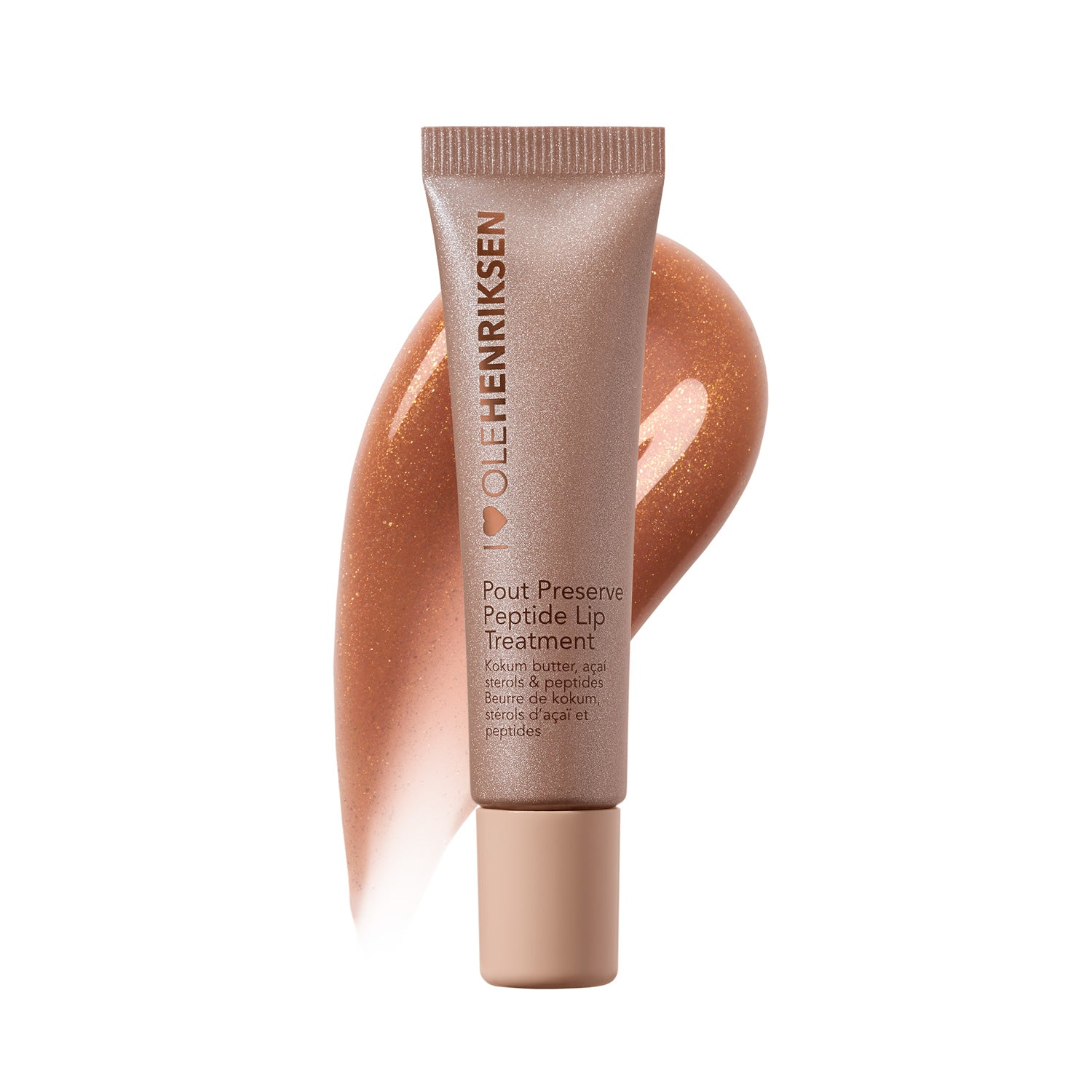 Pout Preserve Lip Treatment 12ml