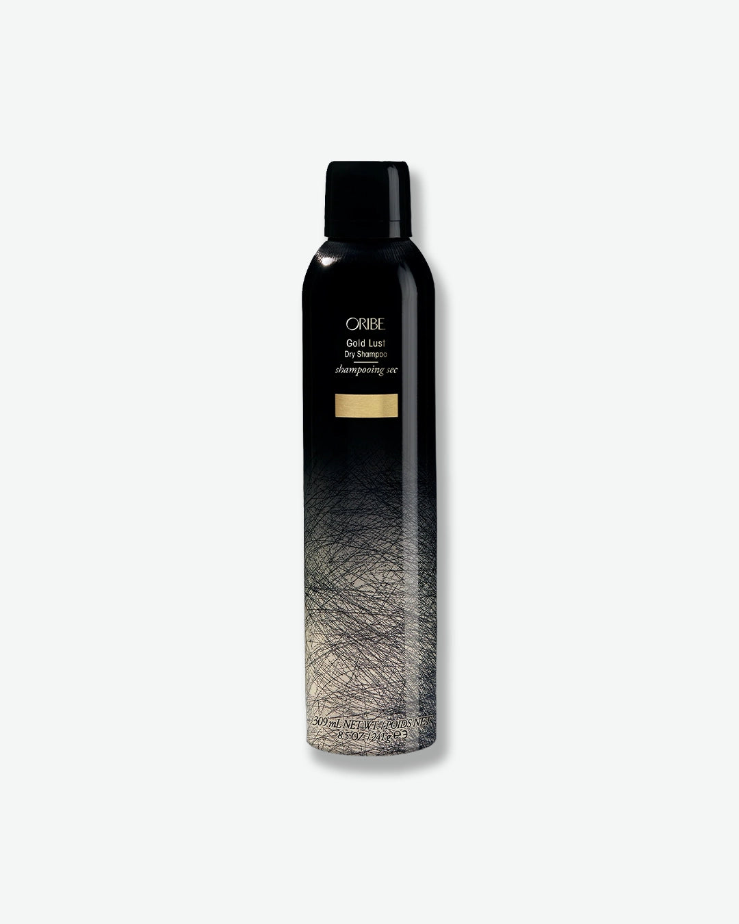 Gold Lust Dry Shampoo