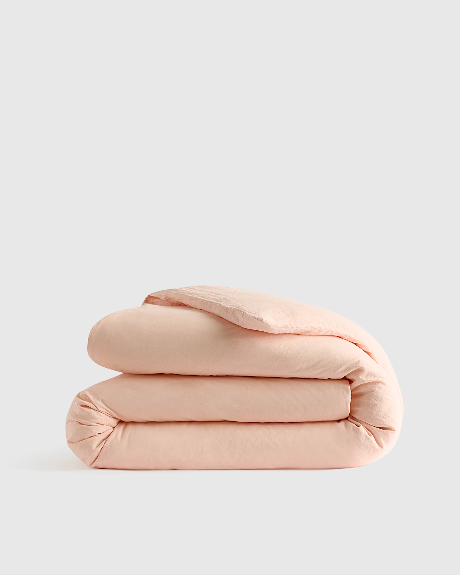 European Linen Duvet