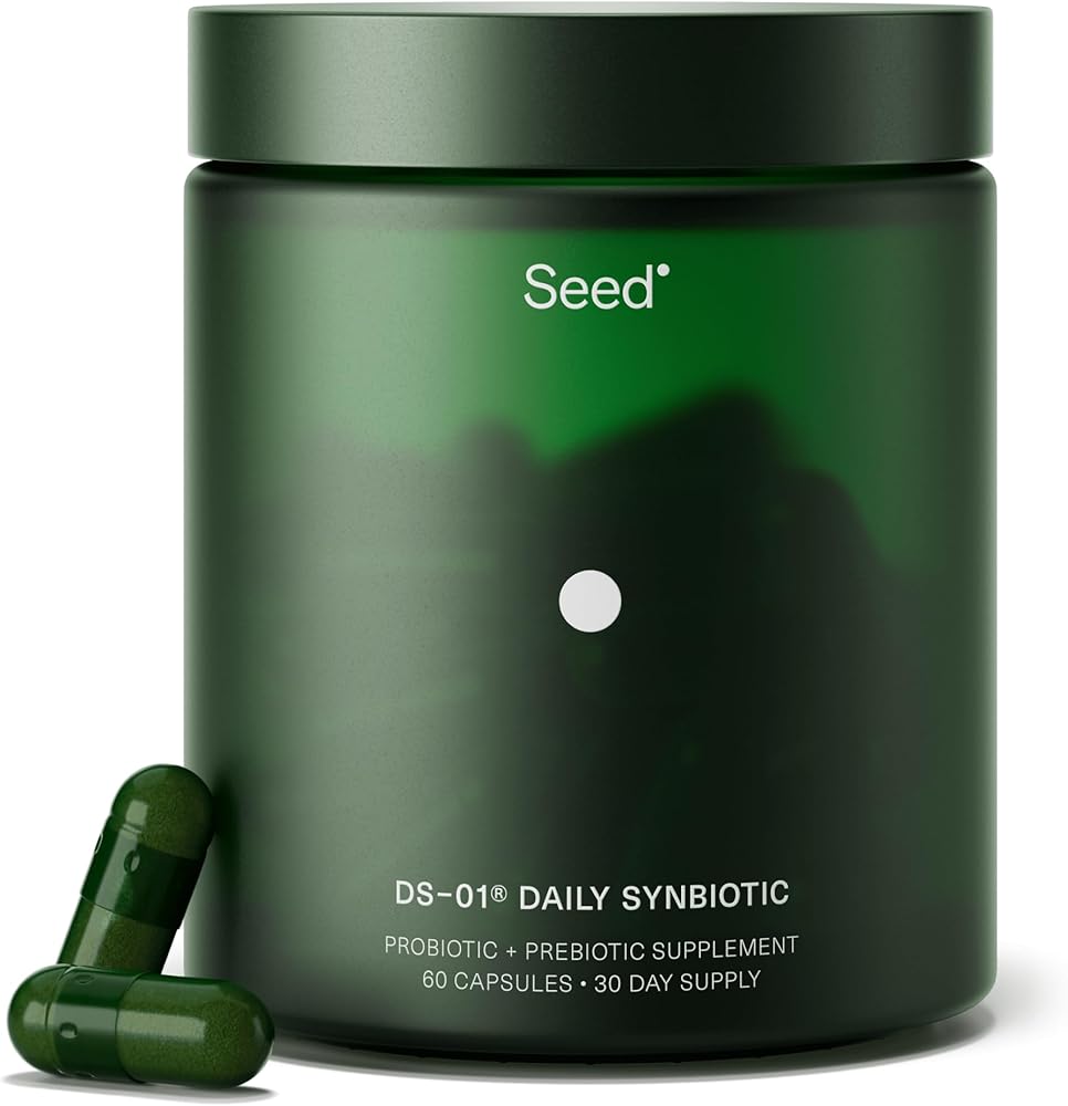 Probiotic Supplement
