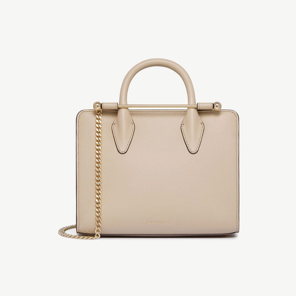 Mini Tote Bag