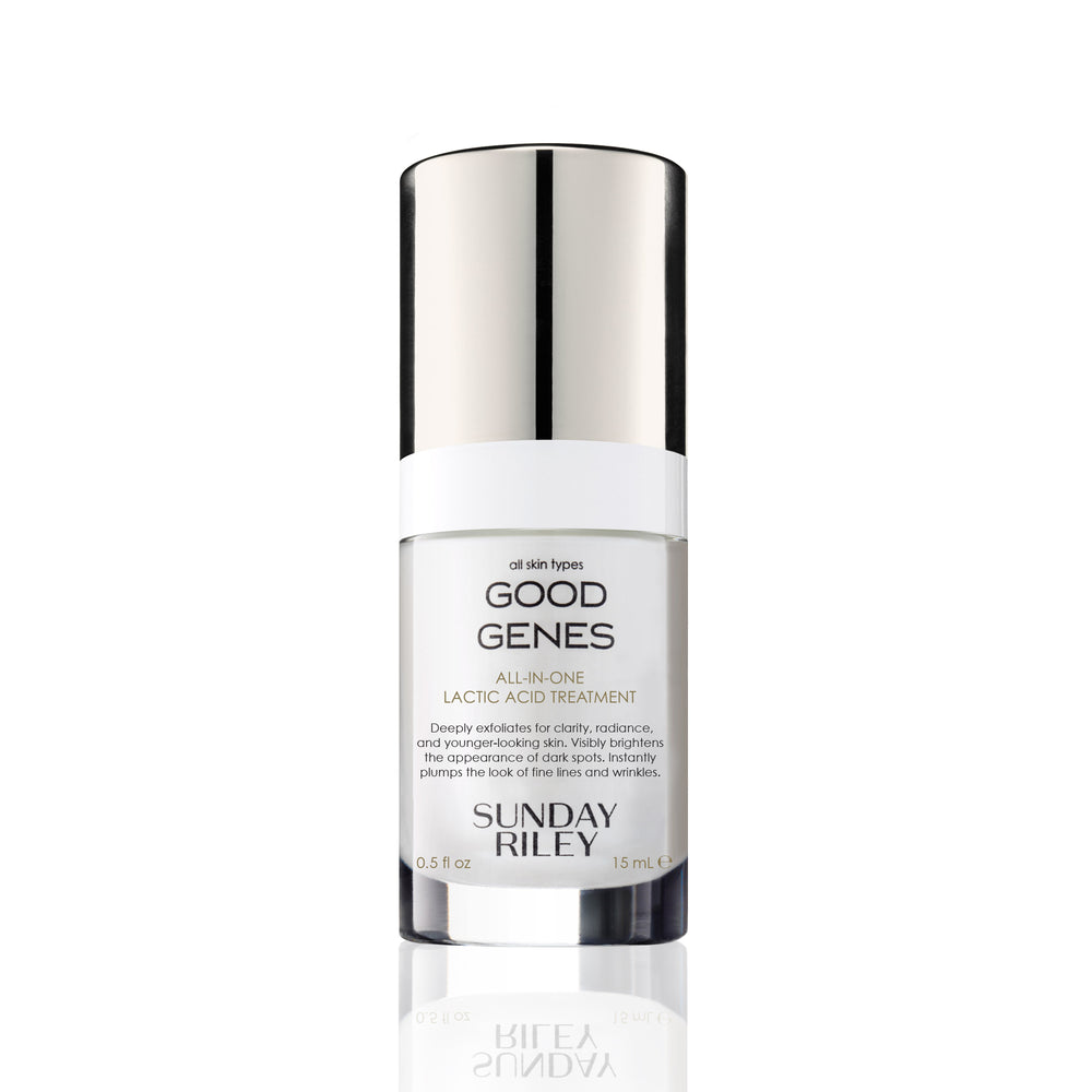 Good Genes Lactic Acid Treatment 50 ml