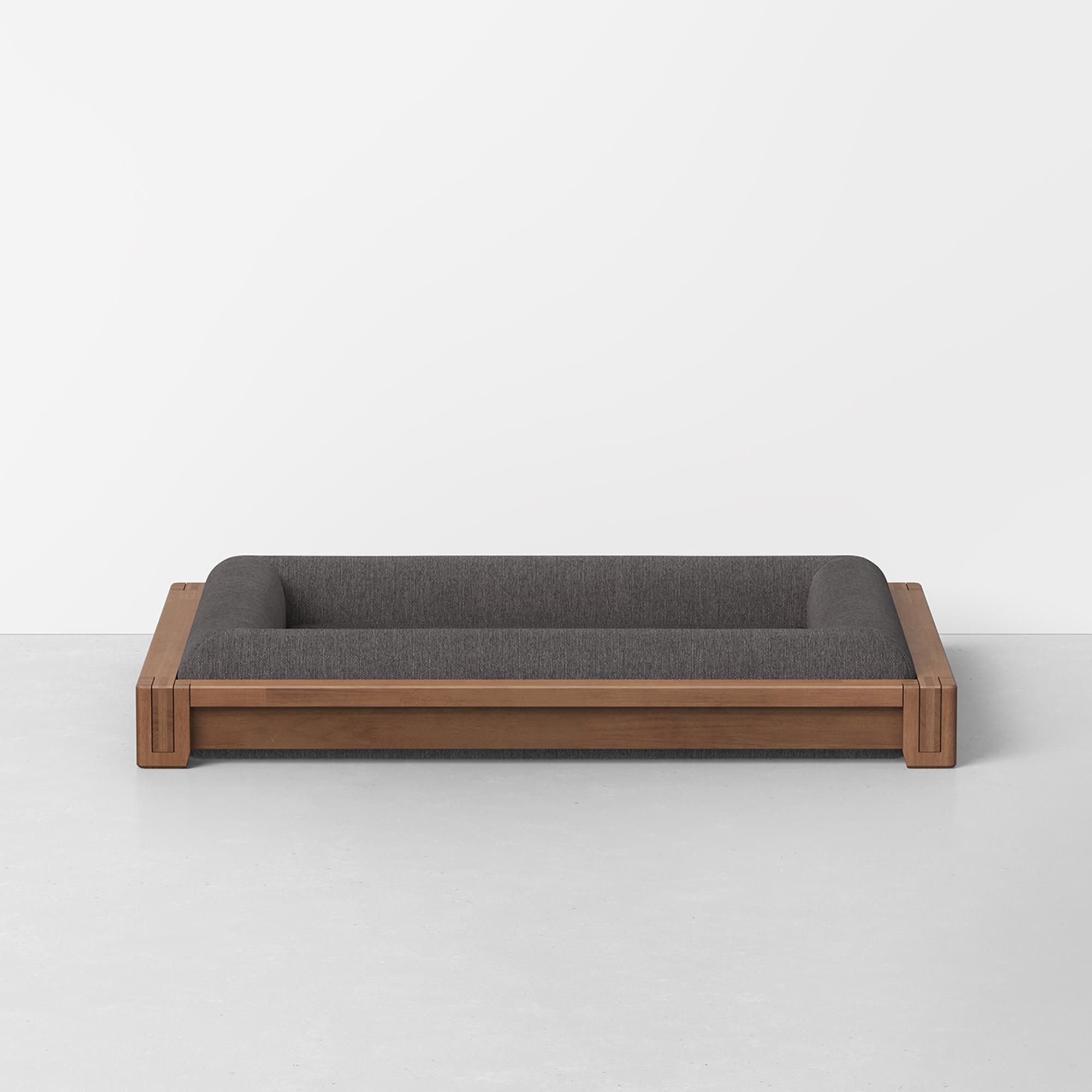Classic Dog Bed